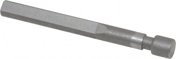 Made in USA - 3/16" Head Diam, 5/32" Shank Diam, Counterbore Pilot - Eagle Tool & Supply
