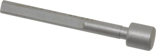Made in USA - 9/32" Head Diam, 5/32" Shank Diam, Counterbore Pilot - Eagle Tool & Supply