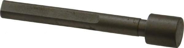 Made in USA - 5/16" Head Diam, 3/16" Shank Diam, Counterbore Pilot - Bright Finish, Carbon Steel - Eagle Tool & Supply