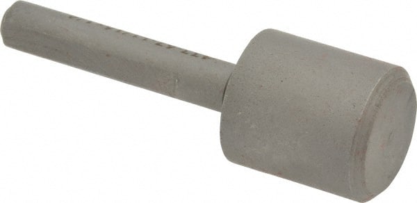 Made in USA - 11/16" Head Diam, 1/4" Shank Diam, Counterbore Pilot - Eagle Tool & Supply