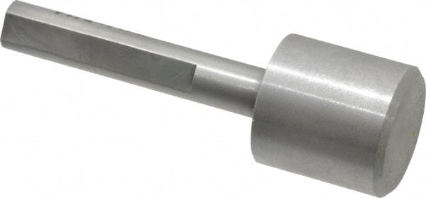 Made in USA - 13/16" Head Diam, 5/16" Shank Diam, Counterbore Pilot - Eagle Tool & Supply