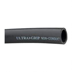Continental ContiTech - 1" ID x 1.34" OD CTL Push-on Air Hose - 300 Working psi, -40 to 200°F, Black - Eagle Tool & Supply