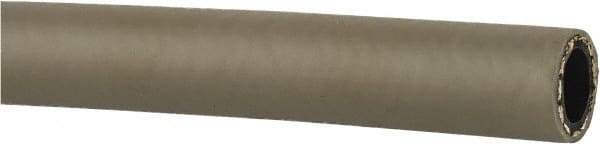 Continental ContiTech - 1/2" ID x 0.76" OD CTL Push-on Air Hose - 400 Working psi, -40 to 200°F, Gray - Eagle Tool & Supply