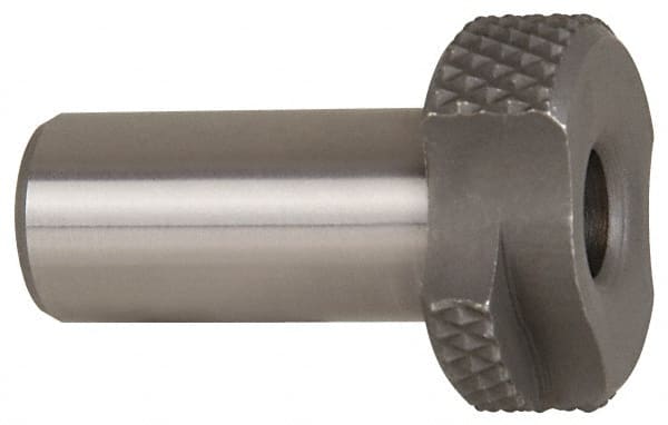 Boneham - Type SFM, 4.80 mm Inside Diam, Slip Fixed Drill Bushing - Eagle Tool & Supply