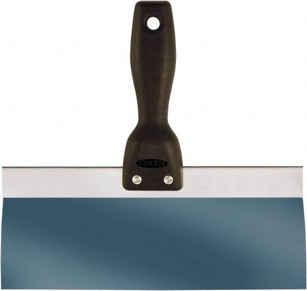 Hyde Tools - 10" Wide Flexible Blade Steel Joint Knife - Flexible - Eagle Tool & Supply