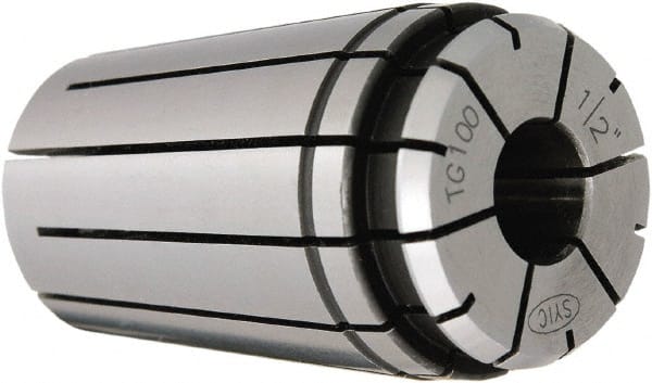 Techniks - Single Angle Collet - Eagle Tool & Supply
