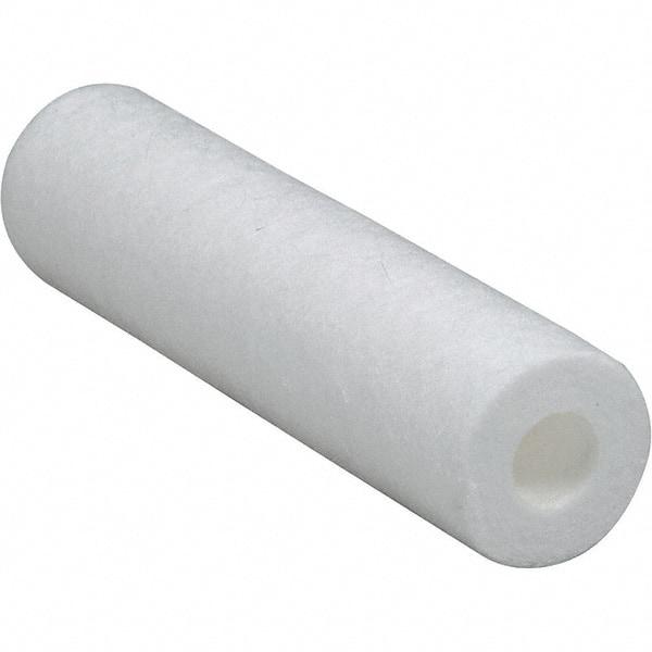 Dynabrade - 230 Max Volts, Filter Cartridge - Use with Coolant Filtration System - Eagle Tool & Supply