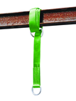 Miller Cross-Arm Strap w/2' D-Ring - Eagle Tool & Supply