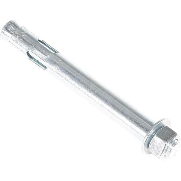 Vestil - Concrete Anchors Type: Sleeve Diameter (Inch): 3/4 - Eagle Tool & Supply