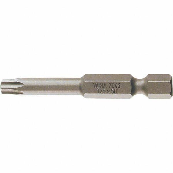 Wiha - 8IP Power Bit - 2" OAL - Eagle Tool & Supply