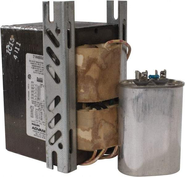 Philips Advance - 1000 Watt, CWA Circuit, Metal Halide, High Intensity Discharge Ballast - 120/208/240/277/480 Volts, 9.1 Amp, 4-3/4 Inch Long x 4 Inch Wide x 4-7/16 Inch High - Eagle Tool & Supply