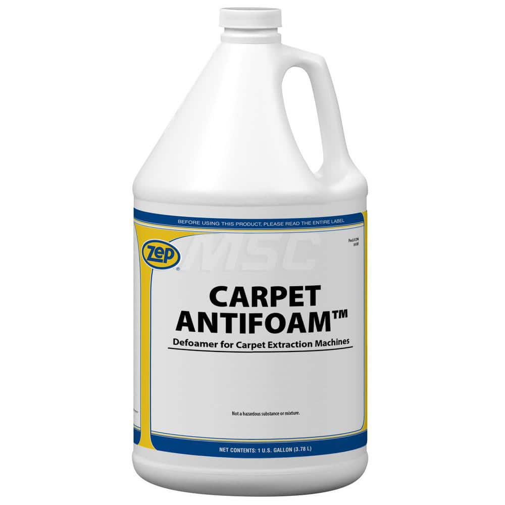 Carpet Antifoam Carpet Care