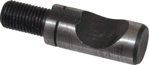 Made in USA - Lathe Chuck Camlock Stud - D1-4 Mount, 5/8" OD, 7/16-20 Thread - Eagle Tool & Supply