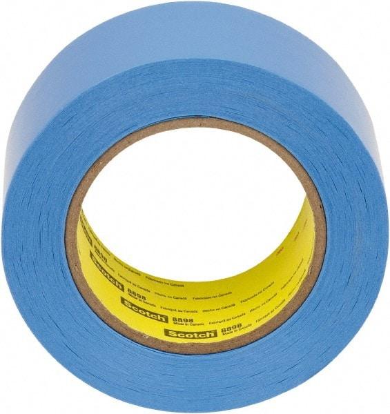 3M - Filament & Strapping Tape Type: Filament Tape Color: Ivory - Eagle Tool & Supply