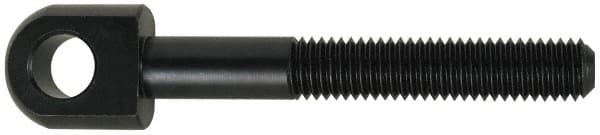 TE-CO - Swing Bolts Type: Jig Latch Bolt System of Measurement: Inch - Eagle Tool & Supply