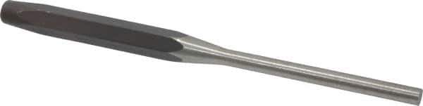 Proto - 5/16" Pin Punch - 8" OAL, Steel - Eagle Tool & Supply