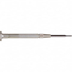 Moody Tools - Precision & Specialty Screwdrivers Type: Precision Slotted Screwdriver Overall Length Range: 3" - 6.9" - Eagle Tool & Supply