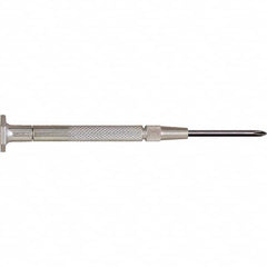 Moody Tools - Precision & Specialty Screwdrivers Type: Precision Phillips Screwdriver Overall Length Range: 3" - 6.9" - Eagle Tool & Supply