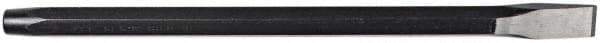 Proto - 6" OAL x 1/2" Blade Width Cold Chisel - Eagle Tool & Supply