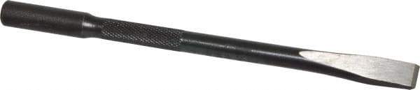 Proto - 6" OAL x 3/8" Blade Width Cold Chisel - 3/8" Stock - Eagle Tool & Supply
