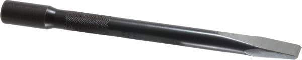 Proto - 7-5/8" OAL x 5/8" Blade Width Cold Chisel - 5/8" Stock - Eagle Tool & Supply
