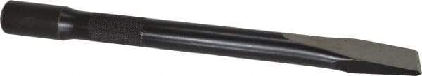 Proto - 8-7/16" OAL x 3/4" Blade Width Cold Chisel - 3/4" Stock - Eagle Tool & Supply