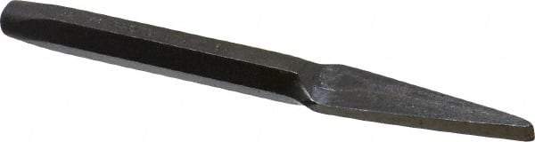 Proto - 4-5/8" OAL x 3/16" Blade Width Cape Chisel - Eagle Tool & Supply