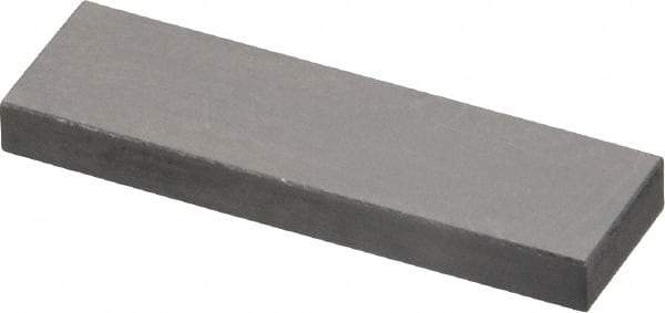 Value Collection - 0.119" Rectangular Steel Gage Block - Accuracy Grade 0, Includes NIST Traceability Certification - Eagle Tool & Supply