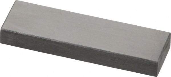 Value Collection - 0.15" Rectangular Steel Gage Block - Accuracy Grade AS-1, Includes NIST Traceability Certification - Eagle Tool & Supply