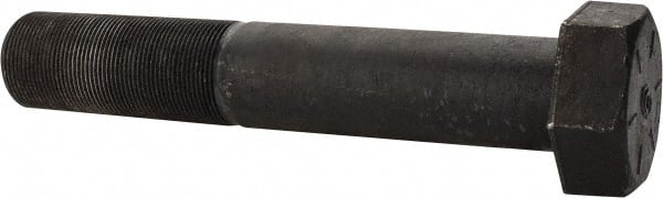 Value Collection - 1-3/4 - 12 UN, 10" Length Under Head Hex Head Cap Screw - Eagle Tool & Supply