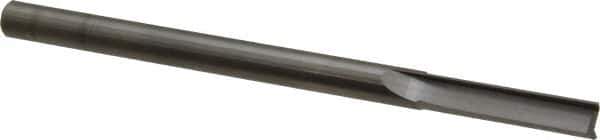 Onsrud - 3/8" Diam, 3/8" Shank Diam, 1-5/8" Length of Cut, 2 Flute Double Edge Straight Router Bit - 6" Overall Length, Right Hand Cut, Solid Carbide - Eagle Tool & Supply