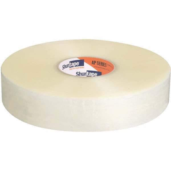 Shurtape - AP 201 Production Grade Acrylic Packaging Tape - Eagle Tool & Supply