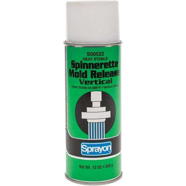 Sprayon - Mold-Release Lubricants & Cleaners PSC Code: 9150 - Eagle Tool & Supply