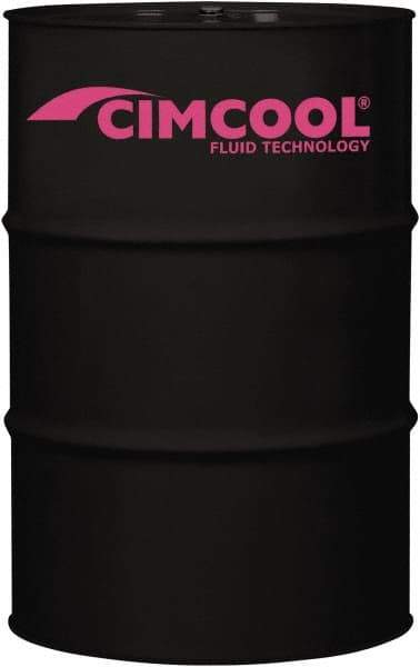 Cimcool - 55 Gal Drum All-Purpose Cleaner - Unscented - Eagle Tool & Supply