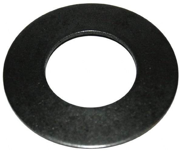 Gardner Spring - 3/4" Bolt, 0.755" ID, Grade 302 Stainless Steel, Belleville Disc Spring - 1-1/2" OD, 0.102" High, 0.06" Thick - Eagle Tool & Supply