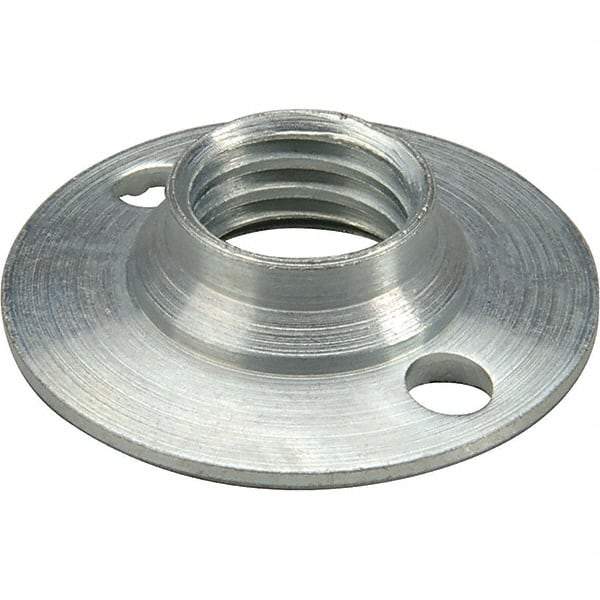 Dynabrade - Abrasive Disc Flange Nut - 5/8-11 - Eagle Tool & Supply