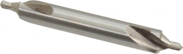 Keo - #13 Bell Cut 60° Incl Angle Cobalt Combo Drill & Countersink - Eagle Tool & Supply