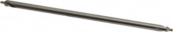 Keo - #2 Plain Cut 82° Incl Angle High Speed Steel Combo Drill & Countersink - Eagle Tool & Supply