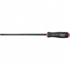 Bondhus - Hex Drivers Fastener Type: Hex Ball End System of Measurement: Metric - Eagle Tool & Supply