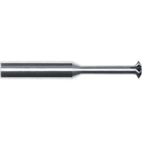 .312DX1/2 REACH THREAD MILL ALITN - Exact Industrial Supply