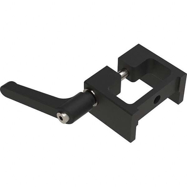 Bishop-Wisecarver - Roller Rail Systems Type: Track Roller Overall Length (mm): 85.9800 - Eagle Tool & Supply
