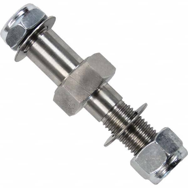 Bishop-Wisecarver - Linear Motion Systems Type: Linear Guide Overall Width (Decimal Inch): 4.0700 - Eagle Tool & Supply