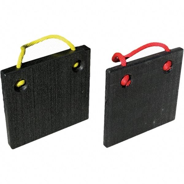 AME International - Jack Lever Bars & Jack Accessories Type: Jack Plate For Use With: HD, CON & AG Wheels - Eagle Tool & Supply
