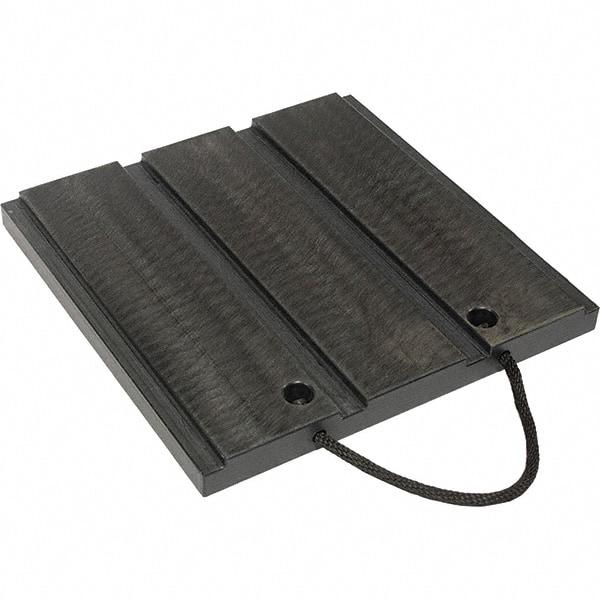 AME International - Jack Lever Bars & Jack Accessories Type: Jack Plate For Use With: HD, CON & AG Wheels - Eagle Tool & Supply