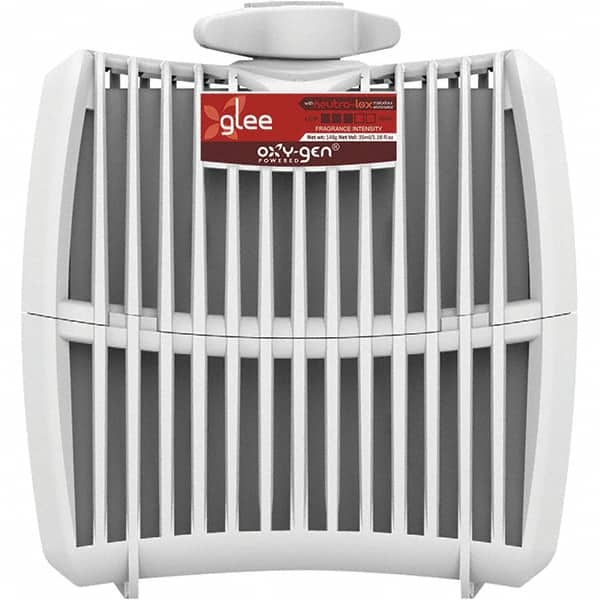 Rochester Midland Corporation - 1 6-Piece 35 mL Cartridge Air Freshener Dispenser Refill - Eagle Tool & Supply