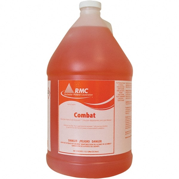Rochester Midland Corporation - All-Purpose Cleaners & Degreasers Type: Cleaner/Degreaser Container Type: Pail - Eagle Tool & Supply