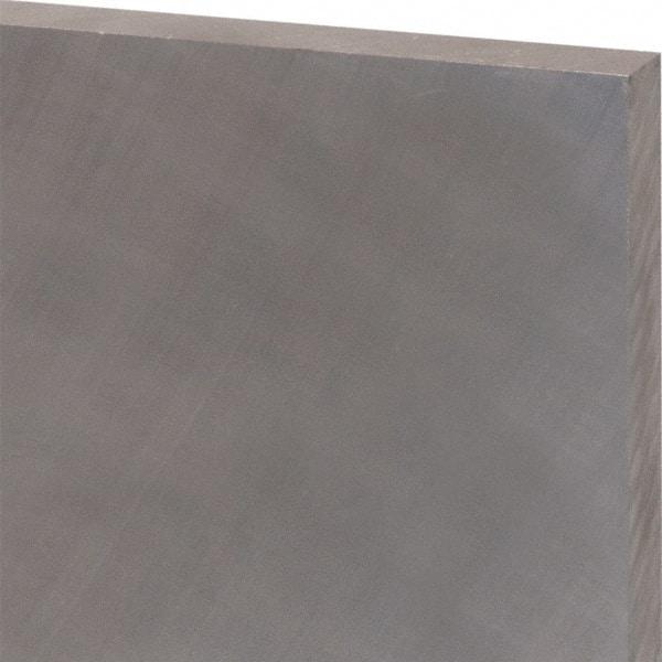 Value Collection - 3/4 Inch Thick x 12 Inch Wide x 12 Inch Long, Aluminum Plate - Alloy Cast - Eagle Tool & Supply