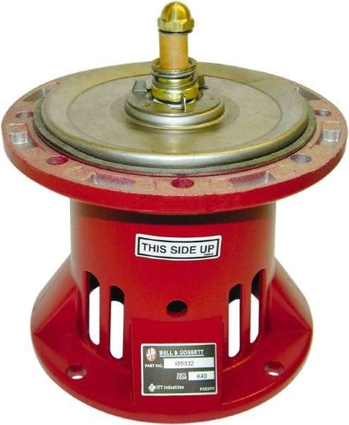 Bell & Gossett - Inline Circulator Pump Coupler - For Use with LD3 and LD3 AB - Eagle Tool & Supply