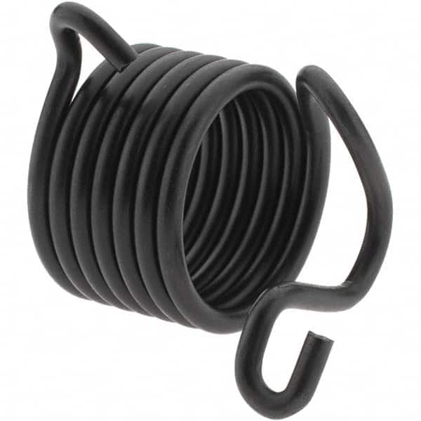 Ingersoll-Rand - Power Grinder, Buffer & Sander Parts Product Type: Retainer For Use With: AVC; 772 Series - Eagle Tool & Supply