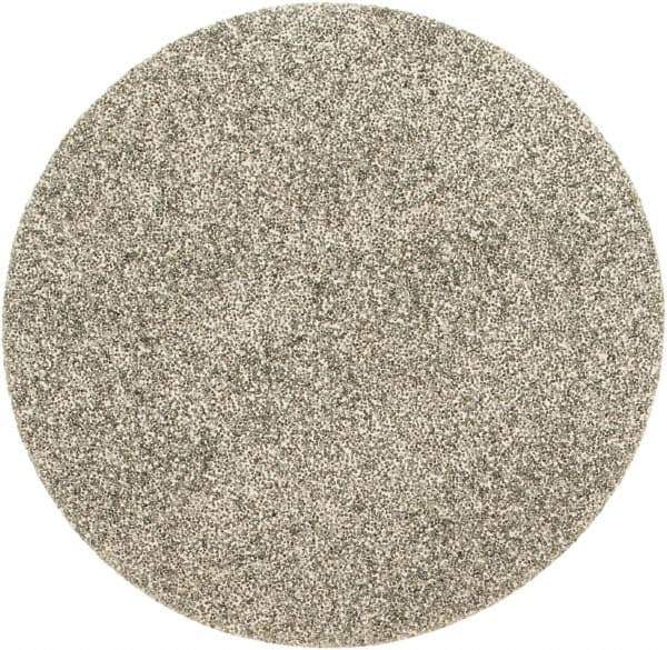 PFERD - 2" Disc Diam, 60 Grit, Diamond Quick Change Disc - Type R Attaching System, Coated, Brown, Coarse Grade, 9,500 RPM, D251 Series - Eagle Tool & Supply